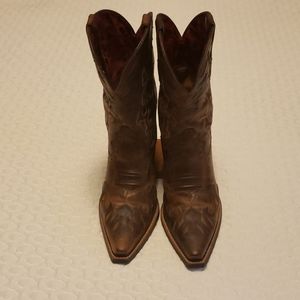 ARIAT boots women size 8.5 medium